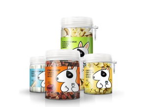 从宠物消费升级到品牌自造 阿飞和巴弟如何打造不一样的宠物食品